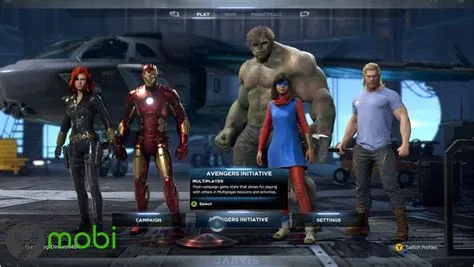 How long to unlock multiplayer in avengers?