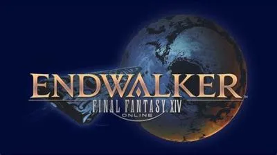 What games should i play before endwalker?