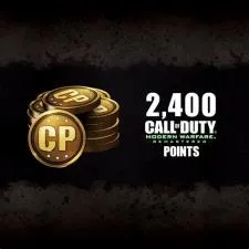 Can i buy cod points online?