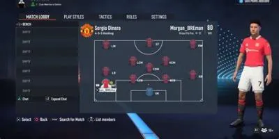 How long is a pro clubs game?
