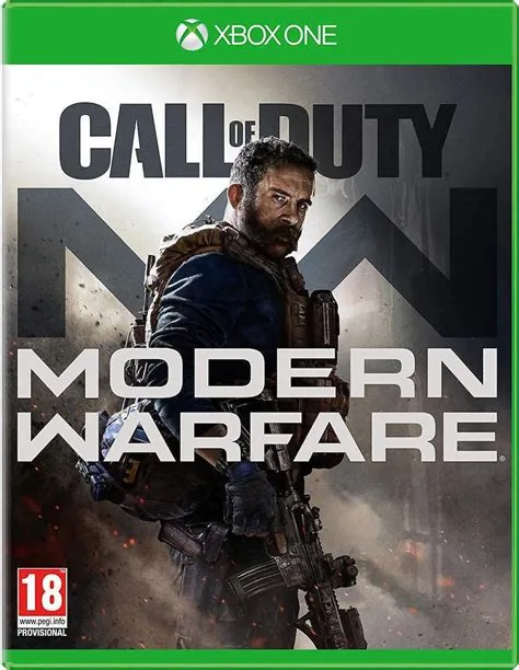 Why is call of duty modern warfare 2 90?