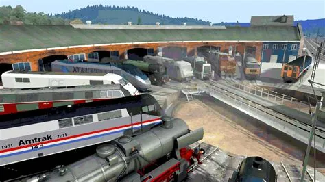 How to get trainz 2009 for free?