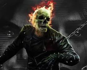 Can ghost rider beat wanda?