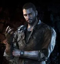 Is kyle crane still alive in dying light 2?