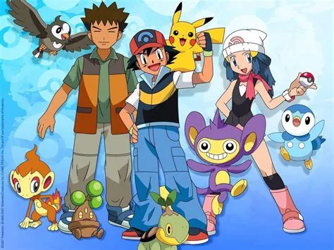 Is pokémon anime done?