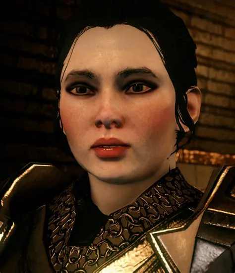 Who voices valta in dragon age inquisition?