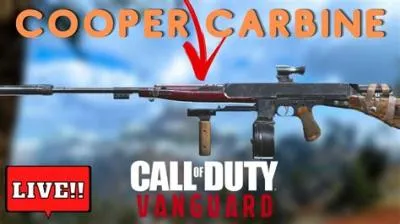 What is the deadliest gun in call of duty?