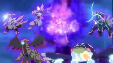 Can hoopa control pokemon?