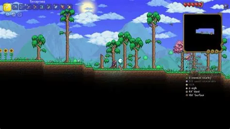 What is the rarest dirt in terraria?