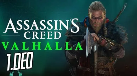 Is ac valhalla hard to run?