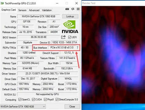 What should your gpu run at?