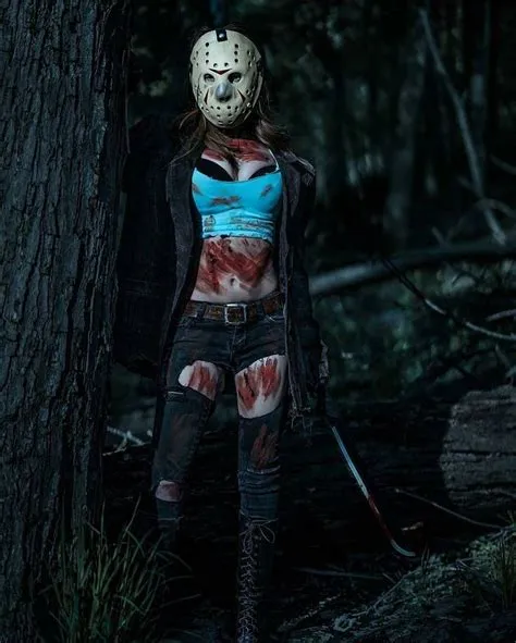 Why did jason keep that girl?