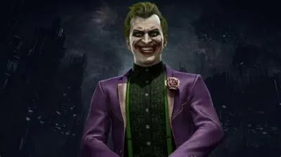 Does mortal kombat 11 have joker for free?