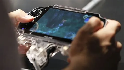 Why was the ps vita a failure?