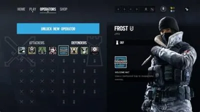 Who are all 8 year 1 operators?