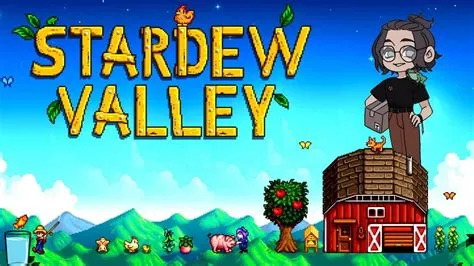 What is the maximum stardew players?