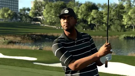 Does pga 2k23 have early access?