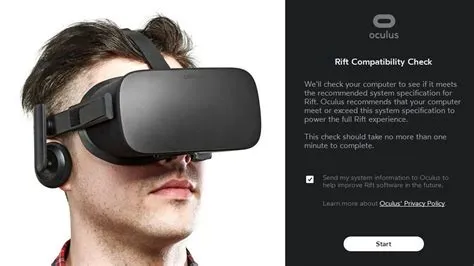 What is oculus 2 compatible with?