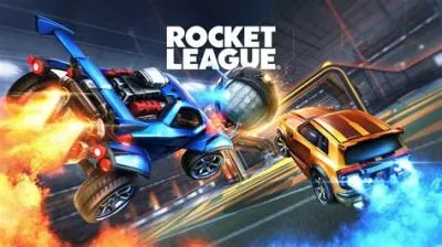 What was rocket league original title?