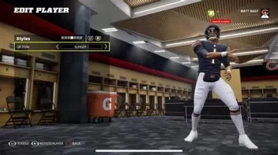 Who throws the fastest in madden 22?