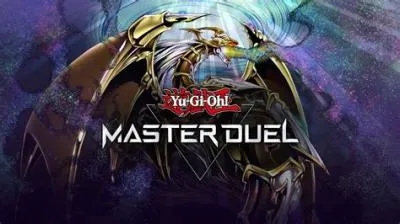 Is there a hand limit in master duel?