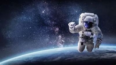 How long would you survive in space without a suit?