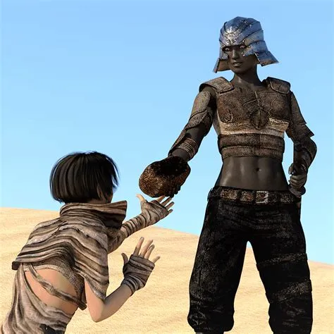 Can you befriend bandits in kenshi?