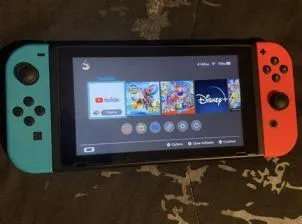 Why isn t disney plus on nintendo switch?