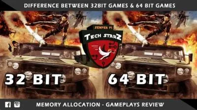 Can windows 10 64-bit run 32-bit games?