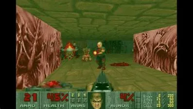 Why is doom game called doom?