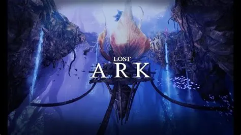 Does lost ark detect ahk?