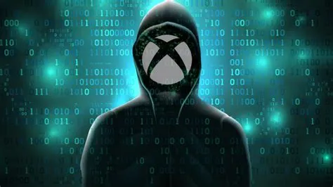 Is there hacker on xbox?