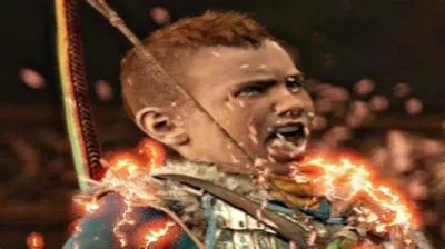 Can atreus still use spartan rage?