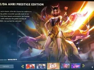 Can you buy mythic skins?