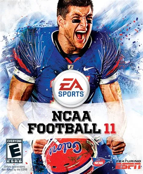 Is ncaa football 14 a rare game?