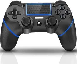 Can you pawn a ps4 without controller?