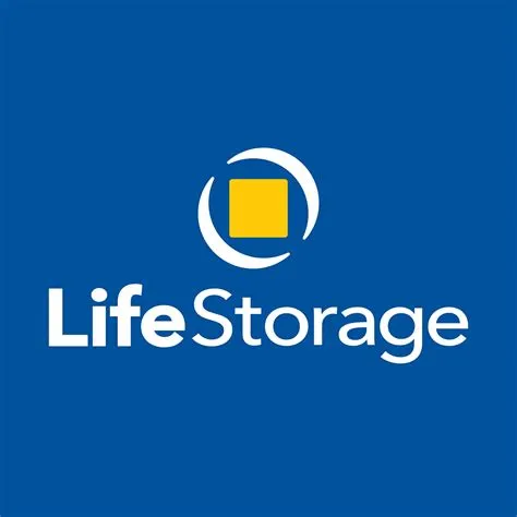 How much storage is high on life?