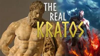 Who killed kratos in greek mythology?