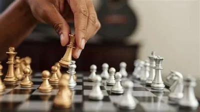 Is chess a sport?