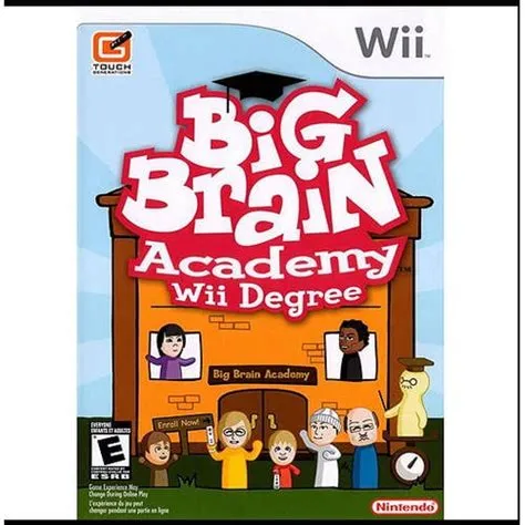 Do you need brain age to hack wii u?