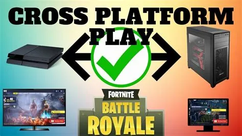 What is the easiest platform to play fortnite on?