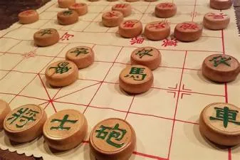 Is shogi similar to xiangqi?