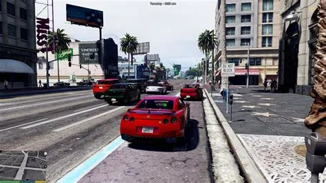 Why is gta popular again?