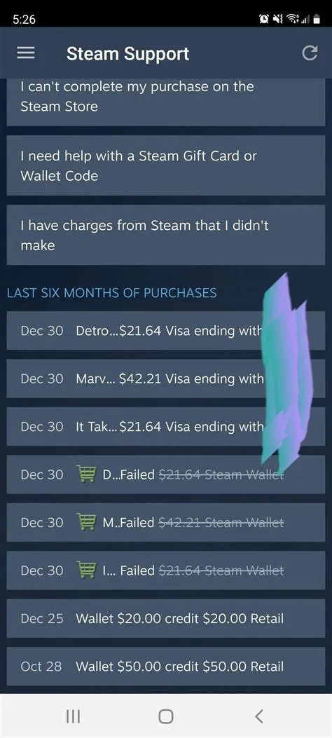 Does steam charge tax on dlc?