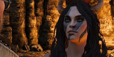 Are succubus bad witcher?