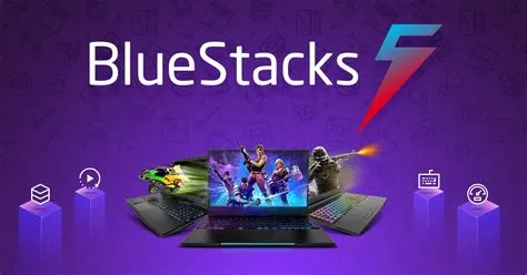 Is bluestacks legal for pc?