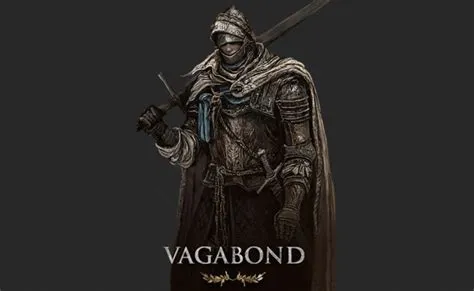 Is vagabond best starting class?