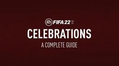 Is there still away goals in fifa 22?