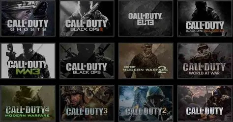 How many companies make cod?