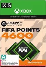 Do you get 4600 fifa points for standard edition?